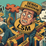 opini dewan pendidikan