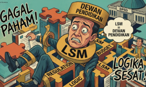 opini dewan pendidikan