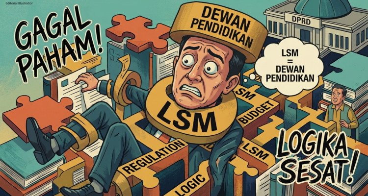 opini dewan pendidikan