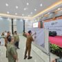 Kepala DPMPTSP Lampung Samsurijal tandatangani dukungan Kawasan Komersial Itera (KKI).