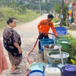 bpbd bandarlampung