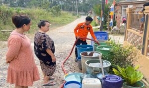 bpbd bandarlampung