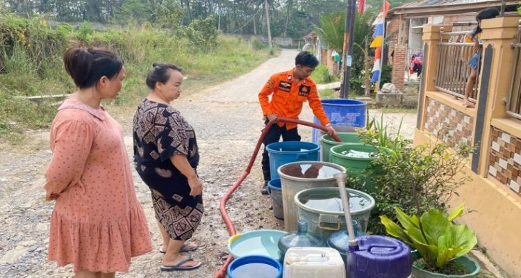 bpbd bandarlampung
